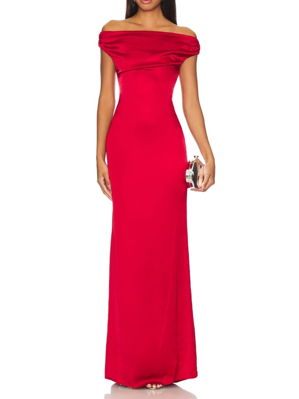 Lovers and Friends Mariam Gown